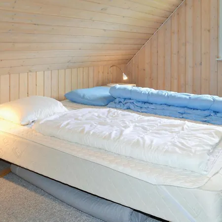 Skovbrynet X 度假居 吉弗